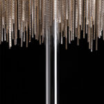 Fringe Floor Lamp - Image 8