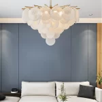 Dryice Chandelier - Image 7
