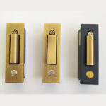 Copper Switch Wall Lamp - Image 13