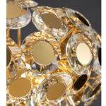 Miranda Chandelier - Image 7