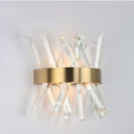 Protea Quartz Wall Lamp - Image 2