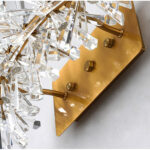 Crystalline Wall Lamp - Image 6