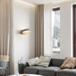 Landforms Wall Lamp - Image 8