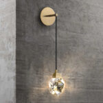 Angel Aura Wall Lamp - Image 11