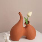 Morandi Marvel Vase - Image 6