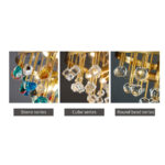 Ametrine Wall Lamp - Image 17