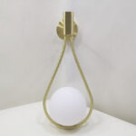Pearl Wall Lamp - Image 8