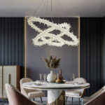 Heirloom Obelisk Chandelier - Image 8