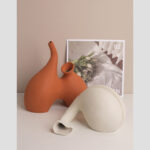 Morandi Marvel Vase - Image 10