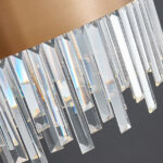 Russula Chandelier - Image 9