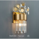 Russula Wall Lamp - Image 8