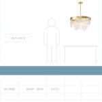 Opal Veneer Discs Pendant - Image 11