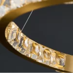 Concentric Chandelier - Image 10