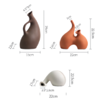 Morandi Marvel Vase - Image 17