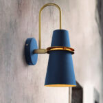 Cone Wall Lamp - Image 13