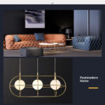 Concentric Globe Pendant - Image 9