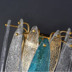 Kalcedony Oval Wall Lamp - Image 11