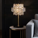 Snowflake Floor/table Lamp - Image 8