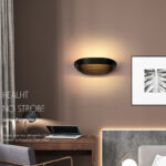 Landforms Wall Lamp - Image 9