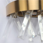 Protea Quartz Wall Lamp - Image 12
