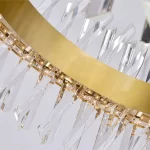 Overlay Quartz Chandelier - Image 7