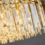 Protea Quartz Chandelier - Image 7