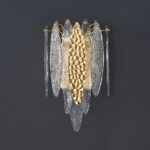 Kalcedony Oval Wall Lamp - Image 8