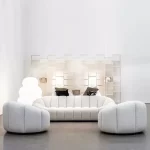 Cloakroom Lazy Sofa - Image 13