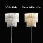 Fringe Floor Lamp - Image 5