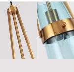 Single Chrysalis Pendant - Image 9