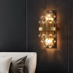 Ametrine Wall Lamp - Image 9