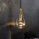 Globe Weight Pendant - Image 6