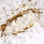 Crystalline Chandelier - Image 3
