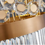 Russula Chandelier - Image 10