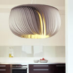 Wavy Cloud Pendant - Image 10