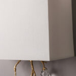 Bride Brunches Wall Lamp - Image 10
