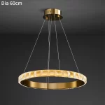 Concentric Chandelier - Image 8