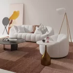 Cloakroom Lazy Sofa - Image 16