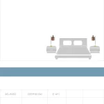 Smooth Fringe Table Lamp - Image 4