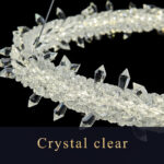 Heirloom Obelisk Chandelier - Image 16