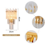 Hydrozoa Wall Light - Image 11