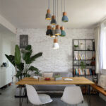 Industrial Petals Pendant - Image 9