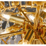 Miranda Chandelier - Image 10