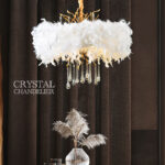Fluffy Pendant - Image 9