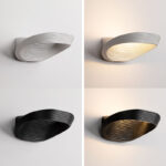 Landforms Wall Lamp - Image 11