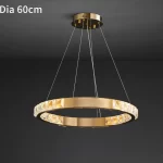 Concentric Chandelier - Image 9