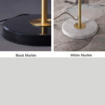 Snowflake Floor/table Lamp - Image 13