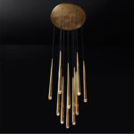 Comet Pendant - Image 2