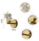 Angel Aura Wall Lamp - Image 12