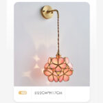 Petals Wall Lamp - Image 5